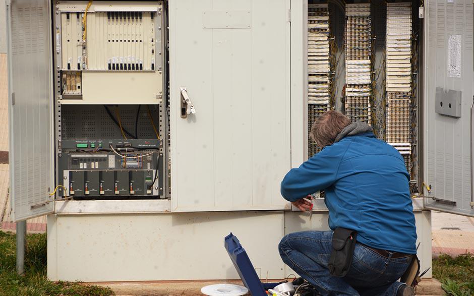 dépannage électricien Paris 1