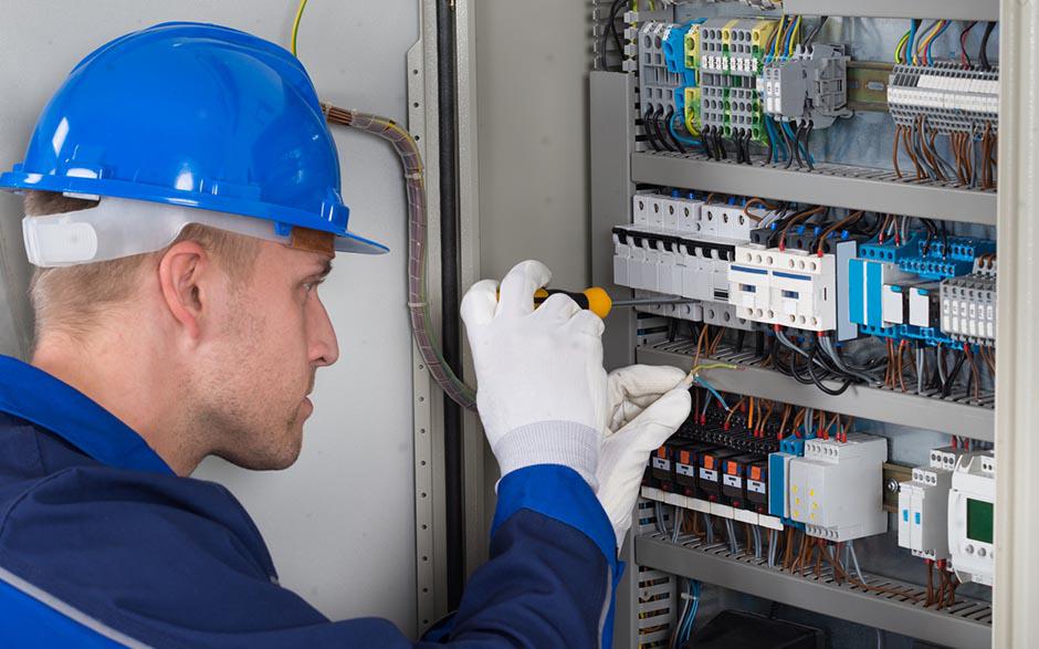 électricien dépannage Noisy-le-Roi